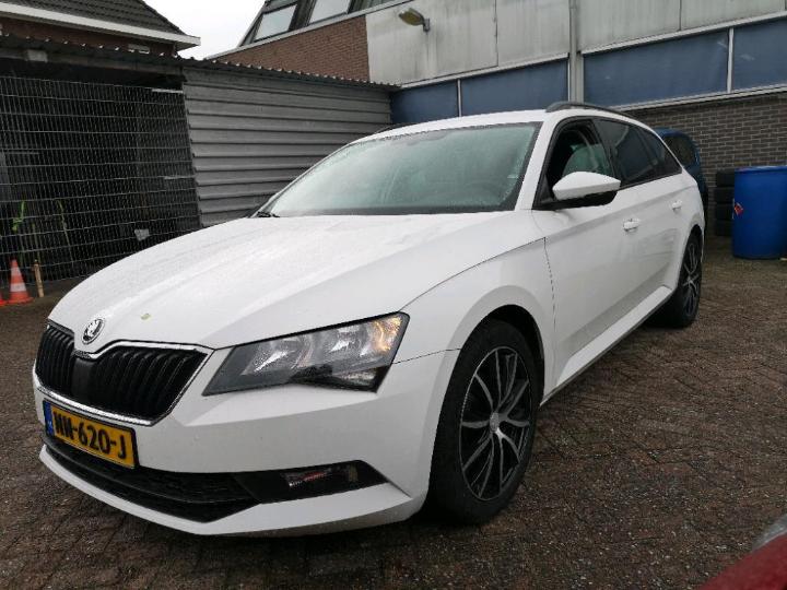 skoda superb 2017 tmbjg9np5h7532423