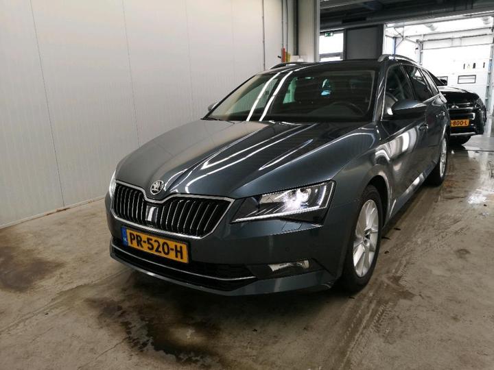 skoda superb 2017 tmbjg9np5h7538948