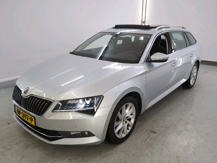 skoda superb 2017 tmbjg9np5h7539646