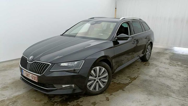 skoda superb 2017 tmbjg9np5h7554759