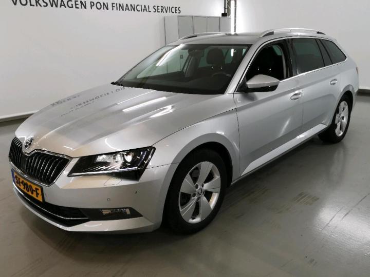 skoda superb 2018 tmbjg9np5j7512484