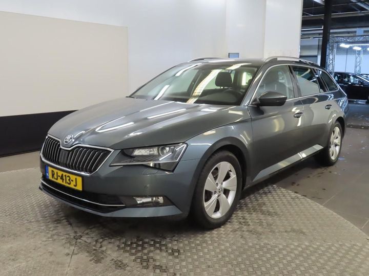 skoda superb 2018 tmbjg9np5j7547302