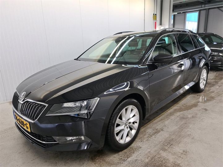 skoda superb 2018 tmbjg9np5j7576492