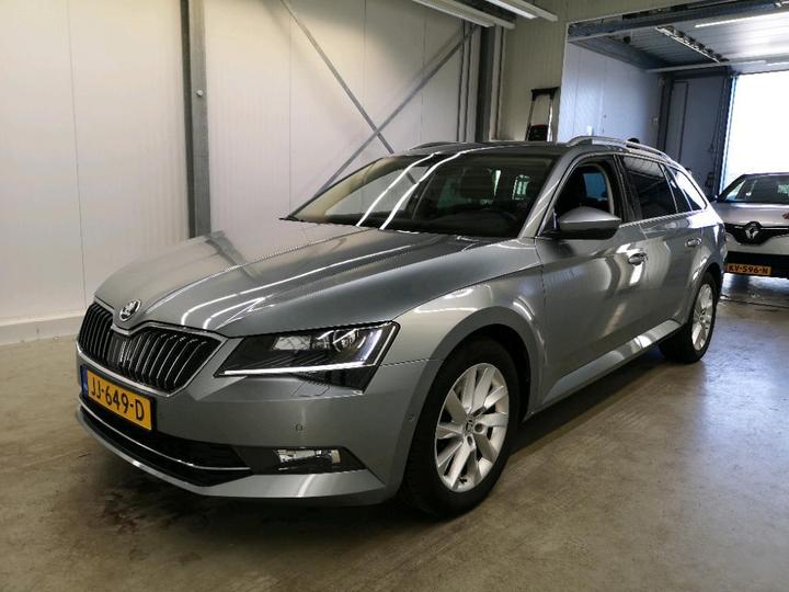 skoda superb 2016 tmbjg9np6g7063700