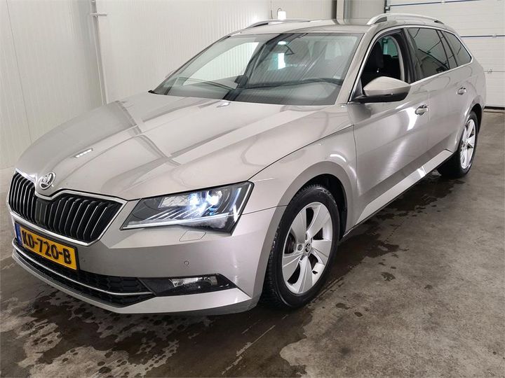 skoda superb 2016 tmbjg9np6h7017219