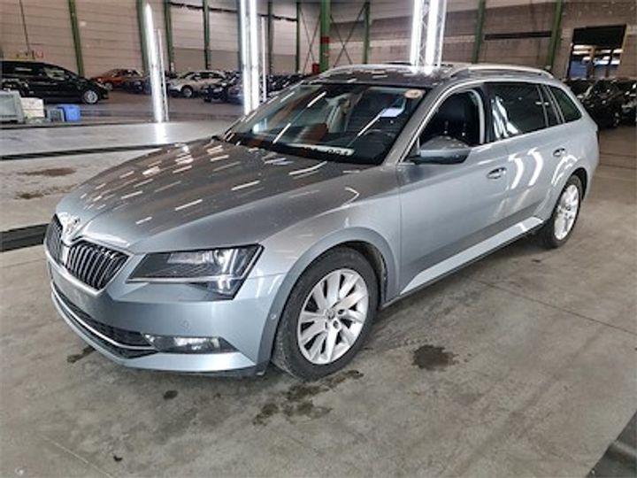 skoda  2017 tmbjg9np6h7550722