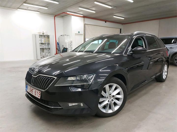 skoda superb combi 2017 tmbjg9np6h7555595