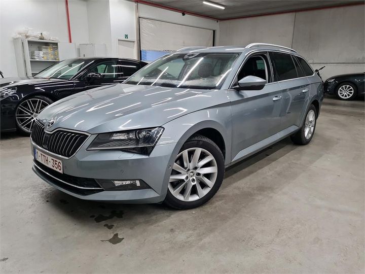 skoda superb 2018 tmbjg9np6j7555327