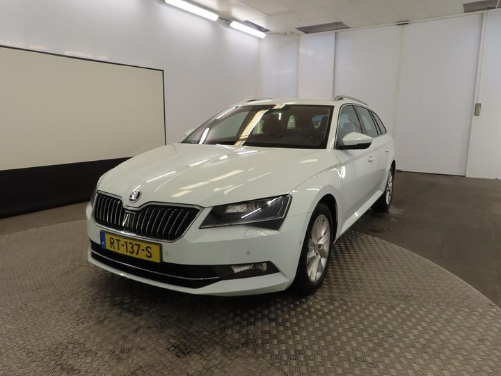 skoda superb combi 2018 tmbjg9np6j7563766