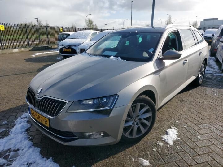 skoda superb 2018 tmbjg9np6j7564383