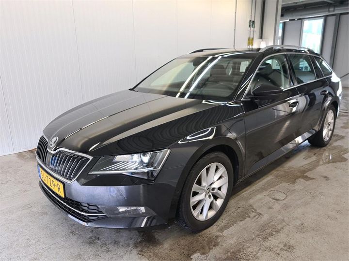 skoda superb 2018 tmbjg9np6j7586058