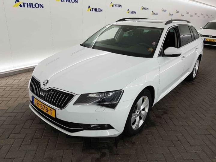 skoda superb 2016 tmbjg9np7g7088881