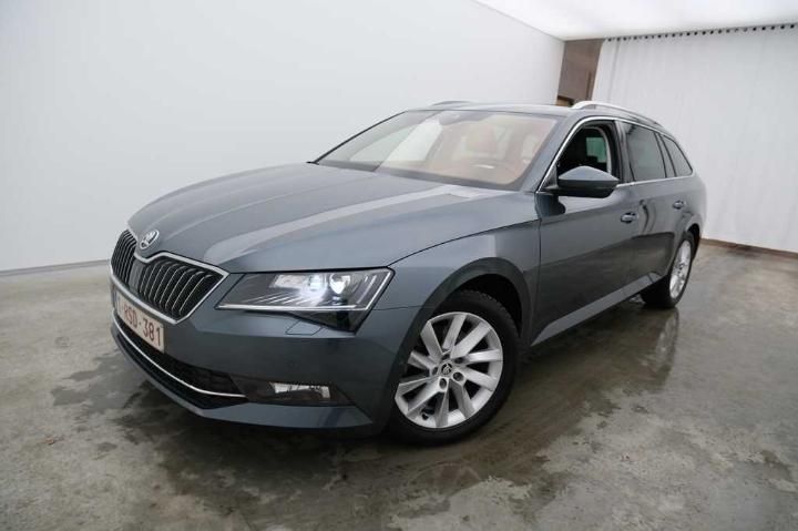 skoda superb combi &#3915 2017 tmbjg9np7h7047538