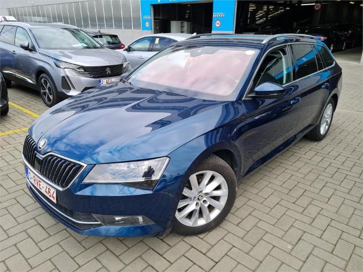 skoda superb combi 2017 tmbjg9np7h7048575