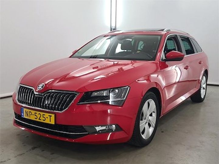 skoda superb combi 2017 tmbjg9np7h7539468