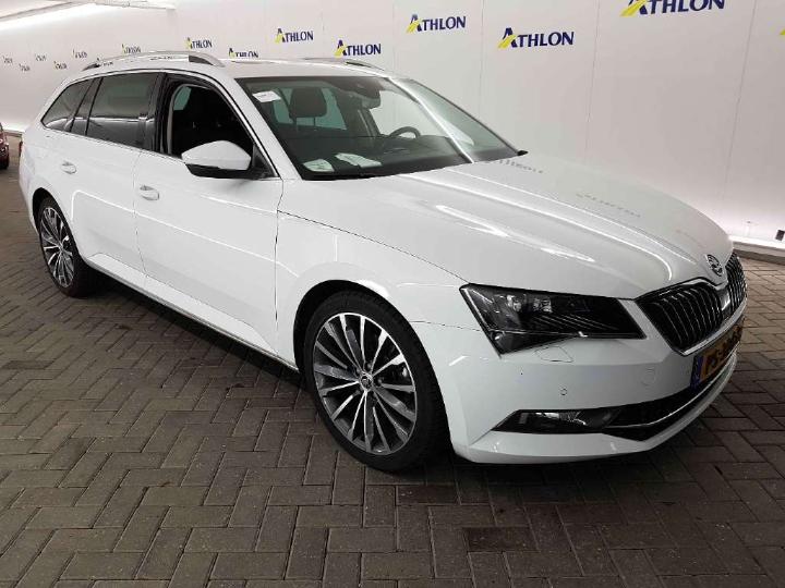 skoda superb 2018 tmbjg9np7j7502412