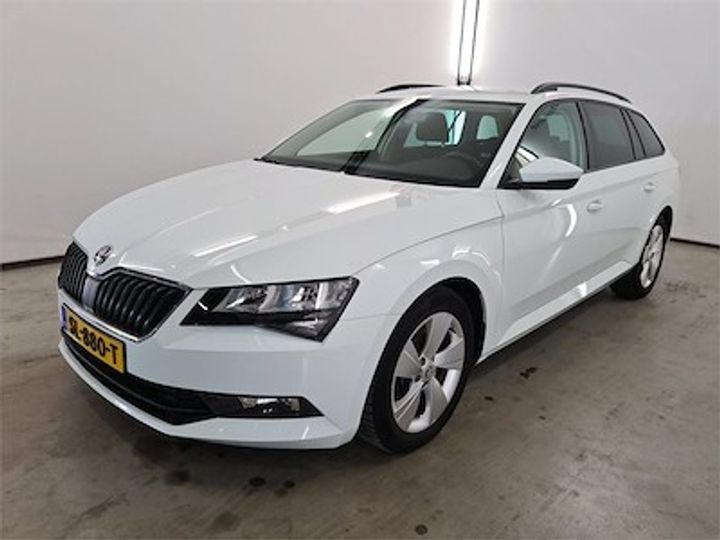 skoda superb combi 2018 tmbjg9np7j7586392