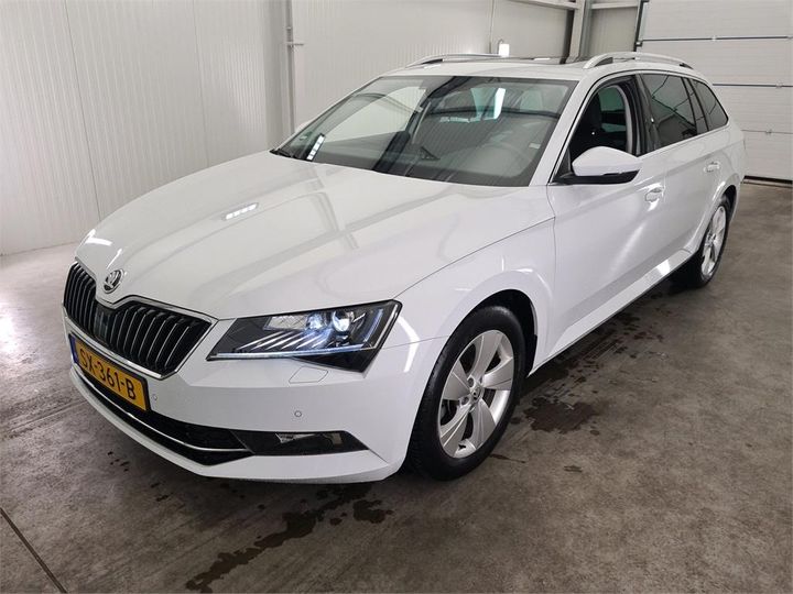 skoda superb 2018 tmbjg9np7j7597537