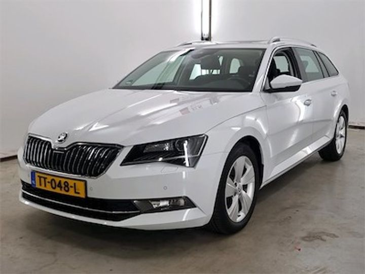 skoda superb combi 2018 tmbjg9np7j7597781