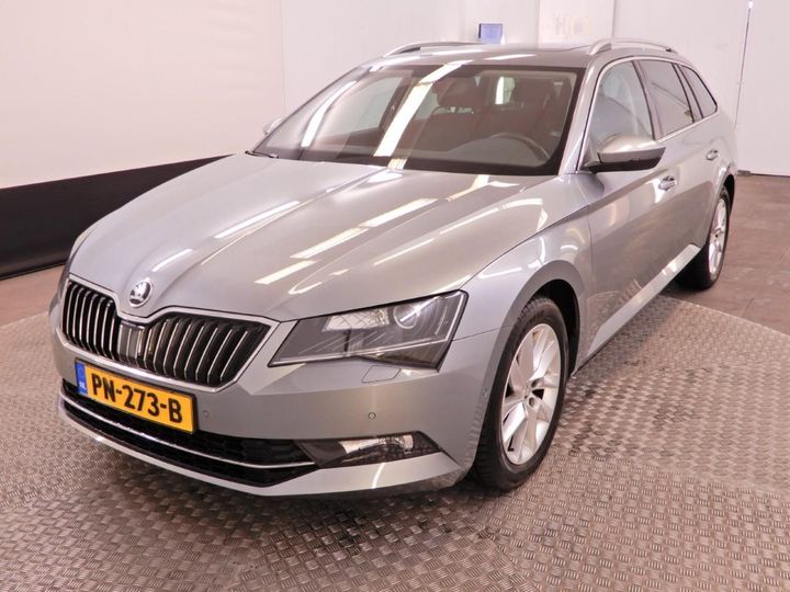 skoda superb 2017 tmbjg9np8h7536949