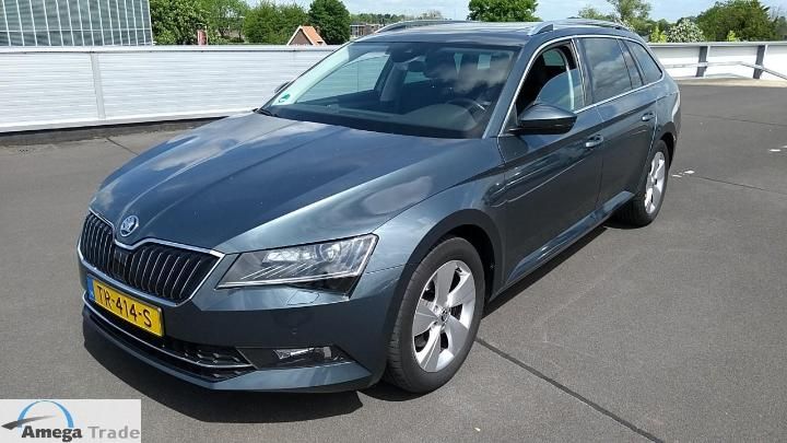 skoda superb combi 2018 tmbjg9np8j7599457