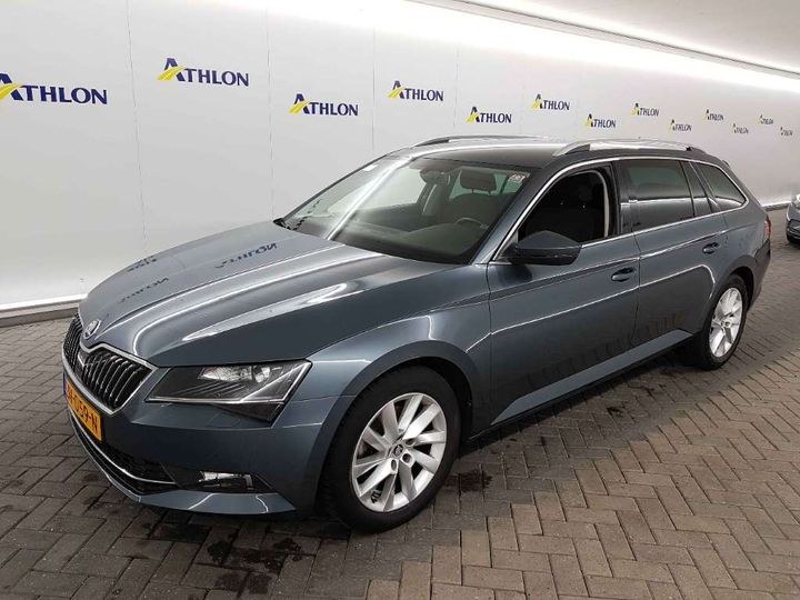 skoda superb 2016 tmbjg9np9g7048284