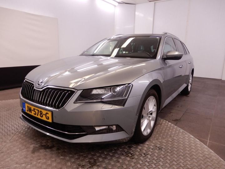 skoda superb 2016 tmbjg9np9g7081463