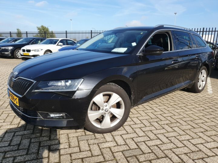 skoda superb 2016 tmbjg9np9h7010328