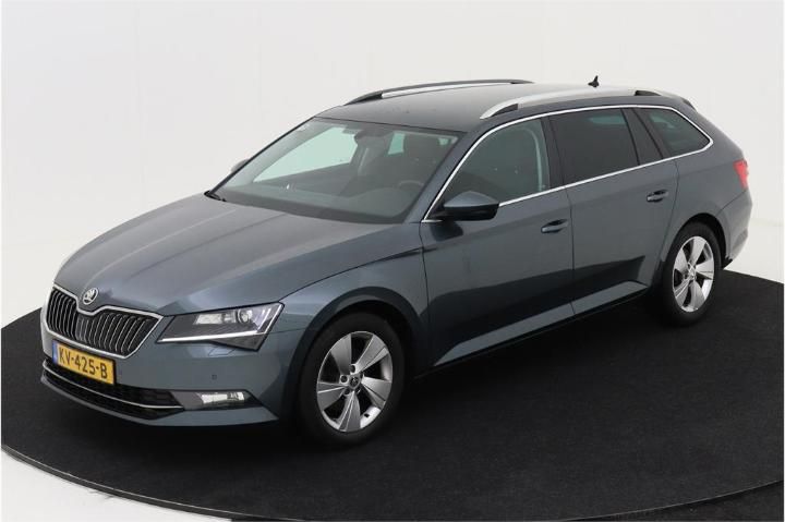 skoda superb 2016 tmbjg9np9h7037299