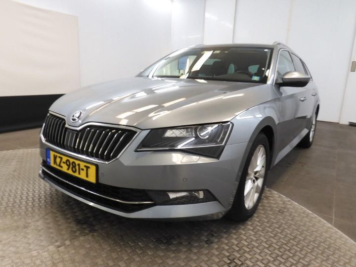 skoda superb 2016 tmbjg9np9h7509839