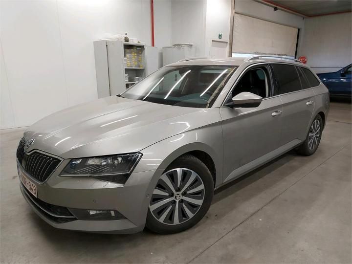 skoda superb 2016 tmbjg9np9h7510831