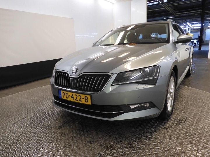 skoda superb combi 2017 tmbjg9np9h7552688