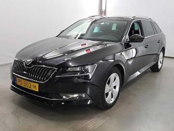 skoda superb 2017 tmbjg9np9j7517851