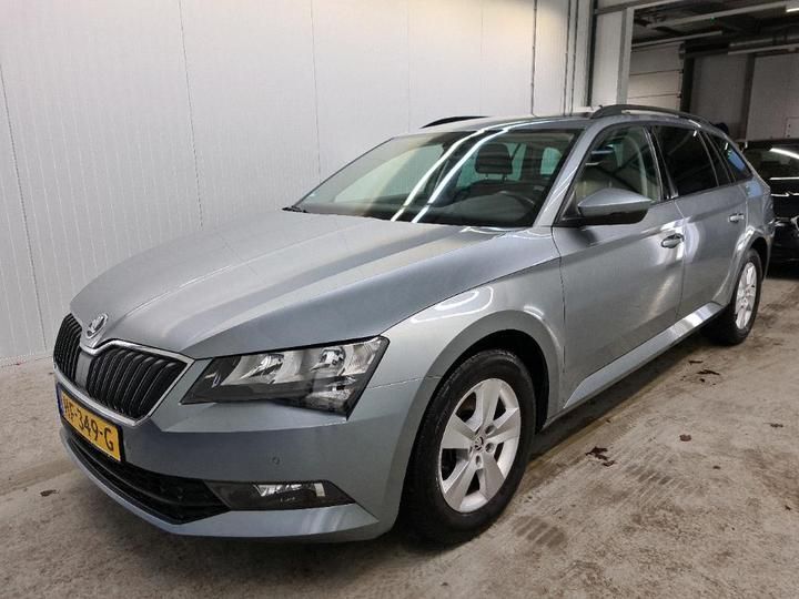 skoda superb 2015 tmbjg9npxg7022289