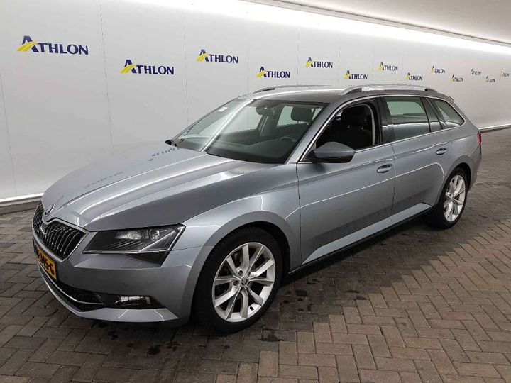 skoda superb combi 2015 tmbjg9npxg7023975