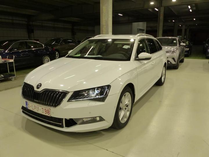 skoda superb combi 2015 tmbjg9npxg7030702