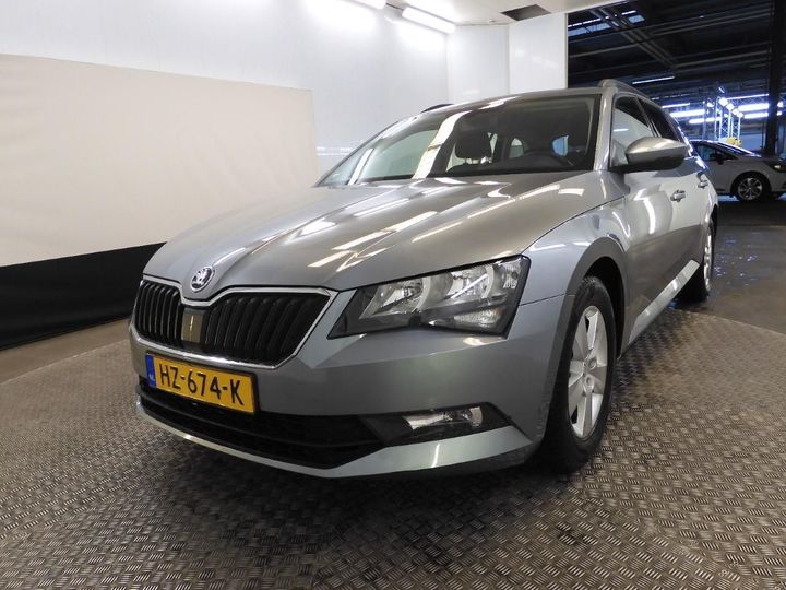 skoda superb 2016 tmbjg9npxg7046978