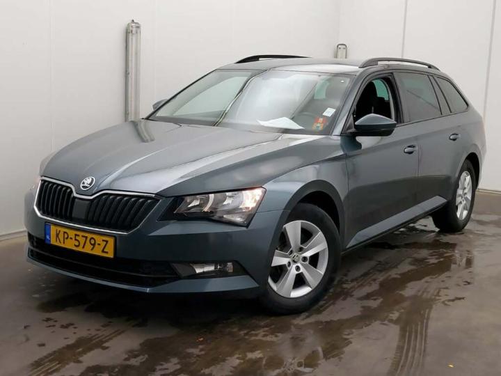 skoda superb 2016 tmbjg9npxh7034640