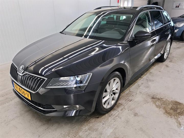 skoda superb 2017 tmbjg9npxh7544227