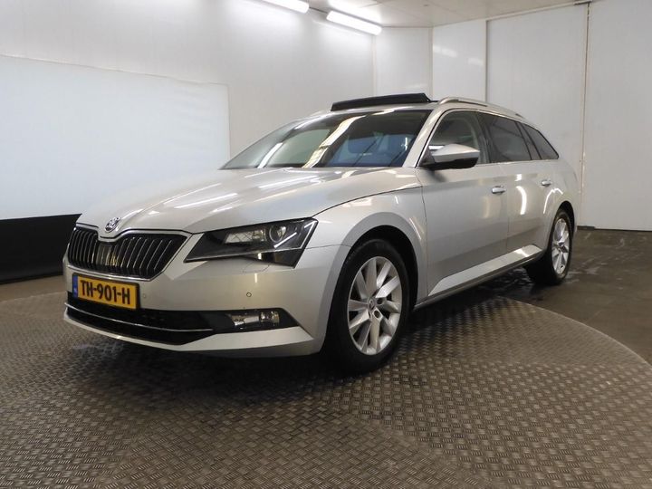 skoda superb 2018 tmbjg9npxj7597547