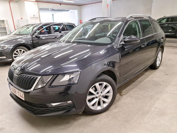 koda octavia combi 2020 tmbjh7ne2l0032009