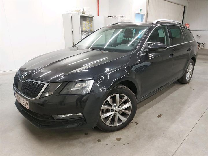 skoda octavia 2020 tmbjh7ne9l0139557