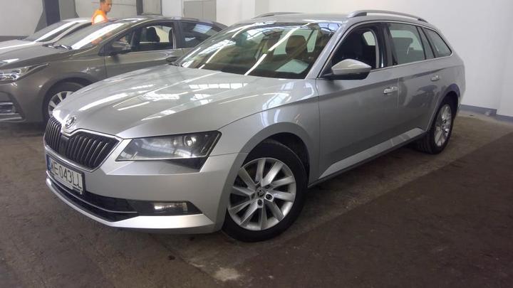 skoda superb 2015 tmbjh7np0g7033948