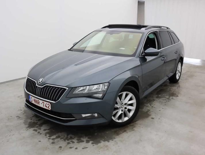 skoda superb 2016 tmbjh7np0g7070854