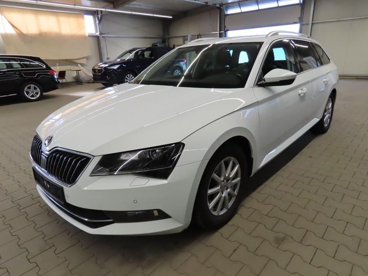 skoda superb combi 2017 tmbjh7np0j7507078