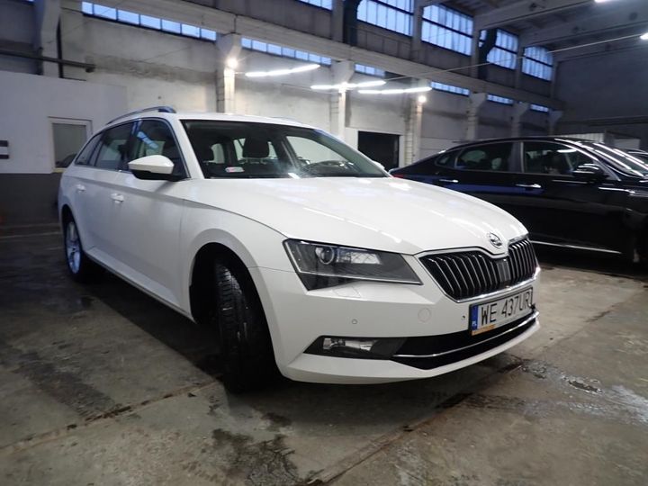 skoda superb 2018 tmbjh7np0k7017399