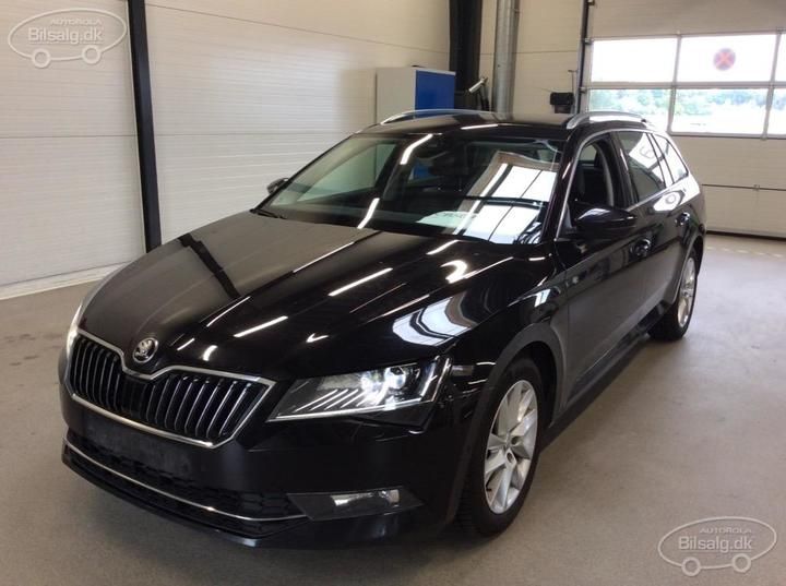 skoda superb combi 2018 tmbjh7np0k7026961