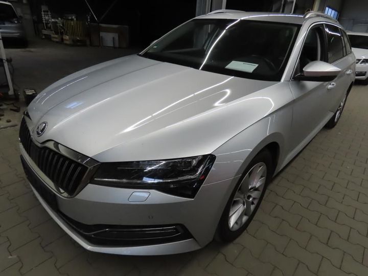 skoda superb 2020 tmbjh7np0l7055944