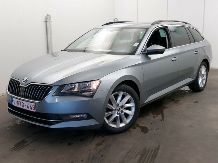 skoda superb 2016 tmbjh7np1g7075870