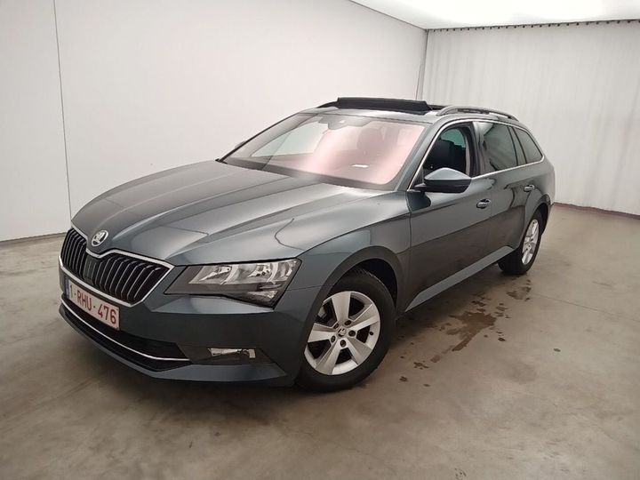 skoda superb 2017 tmbjh7np1h7043020